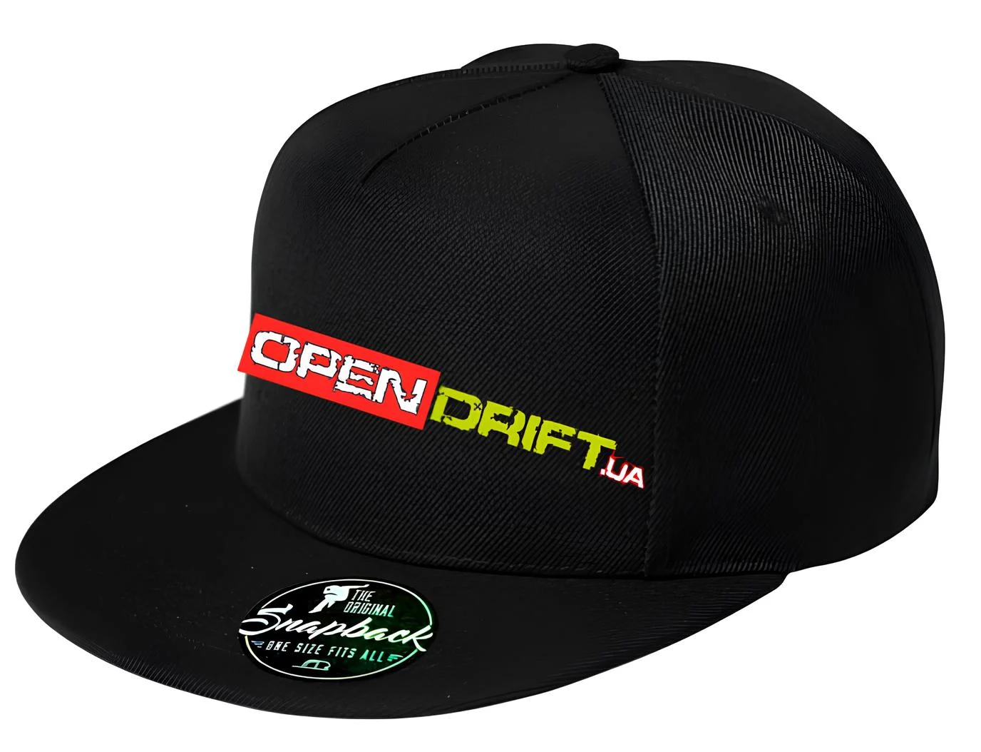 ODS Cap